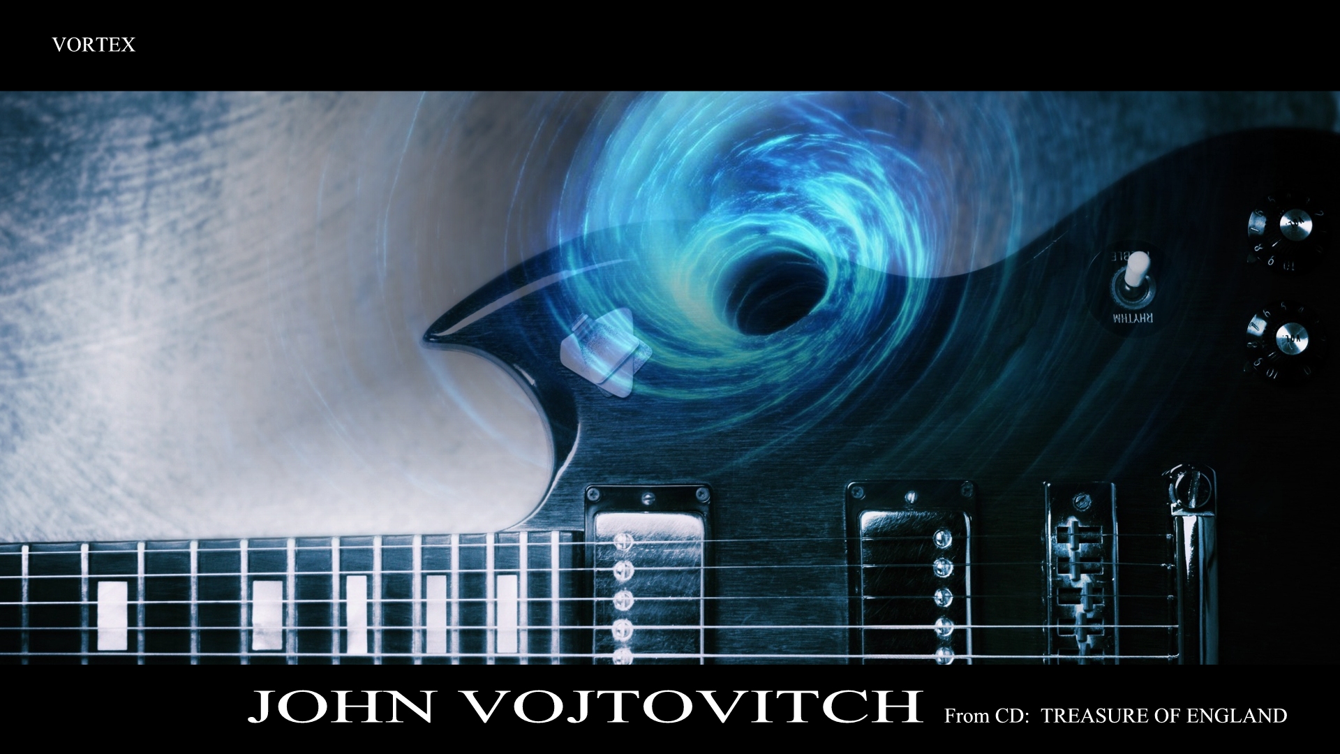 Vortex