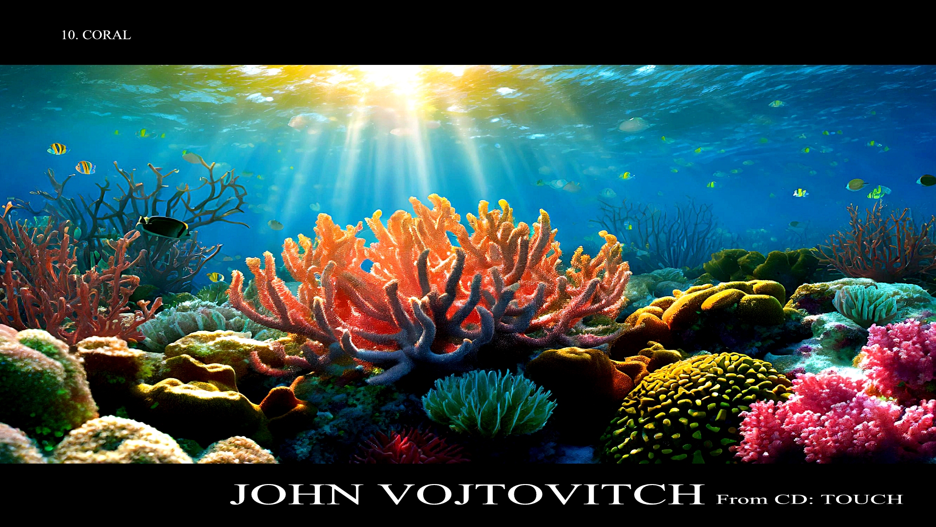 Coral