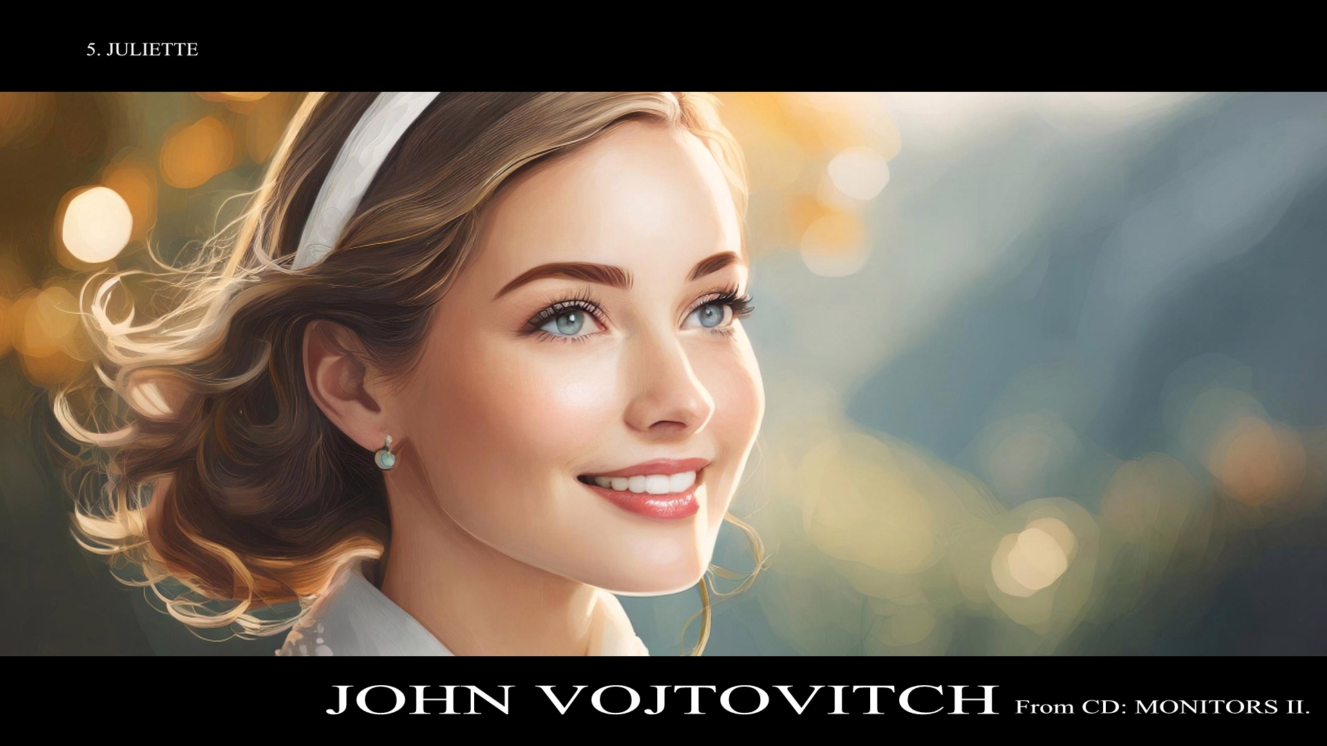 Juliette