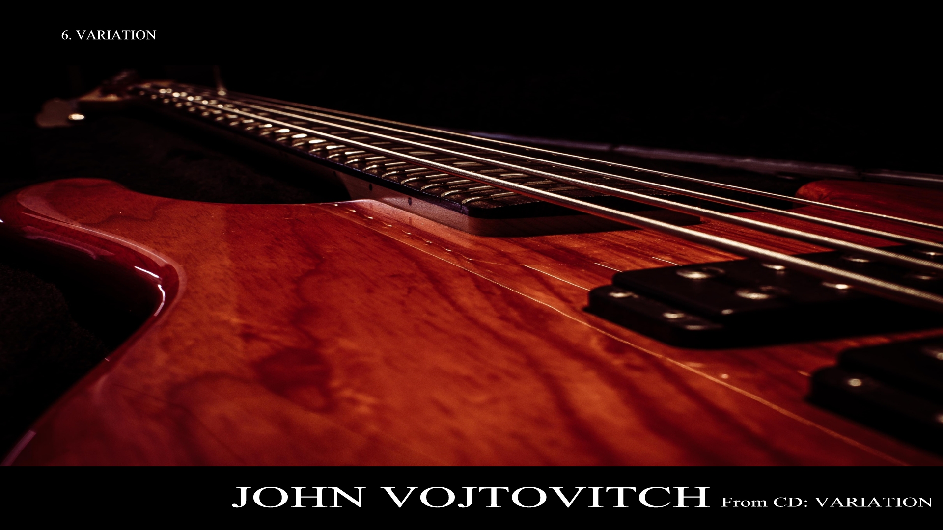 Variation